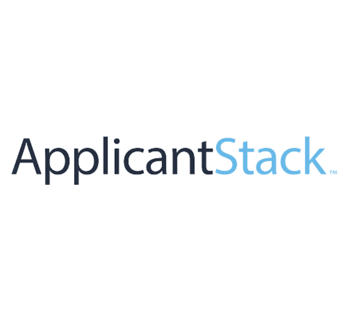 ApplicantStack Applicant Tracking System